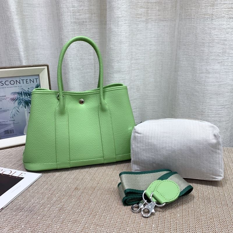 Hermes Handle Bags